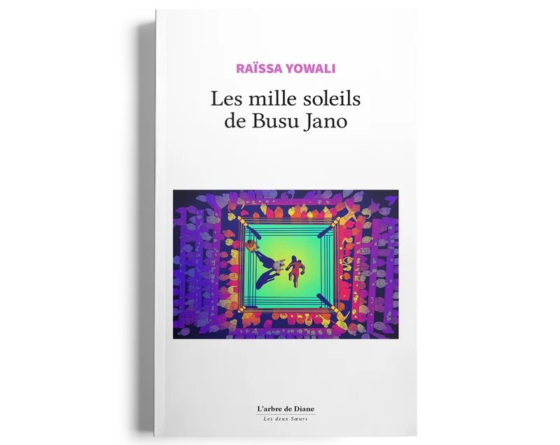 Les mille soleils de Busu Jano