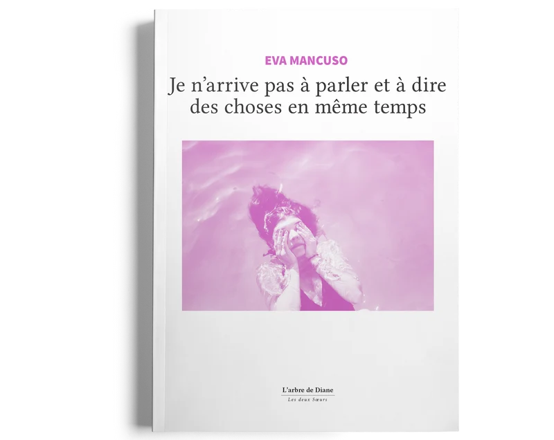 Nouveauté - Je n’arrive pas à parler et à dire des choses en même temps