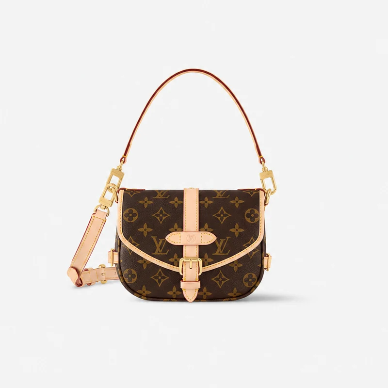Sac Saumur BB