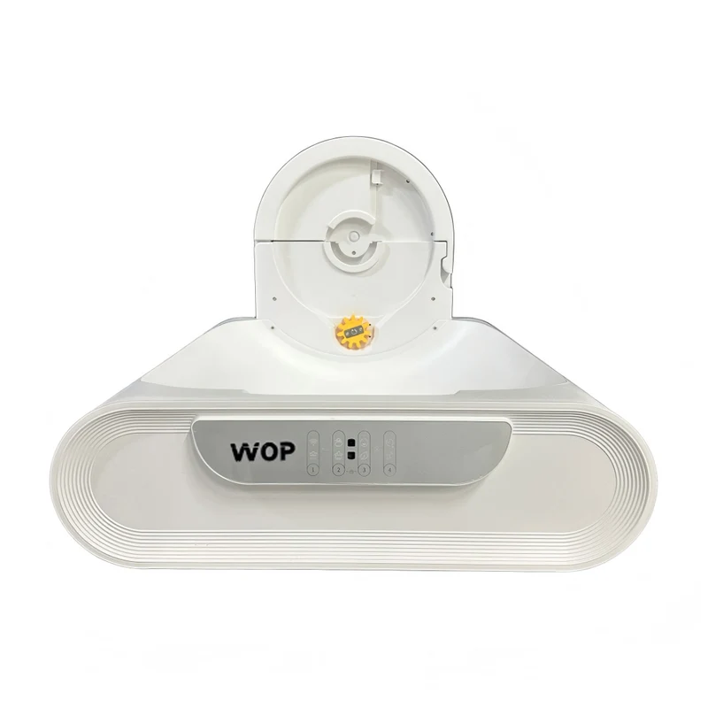 Le socle V2 - WOP