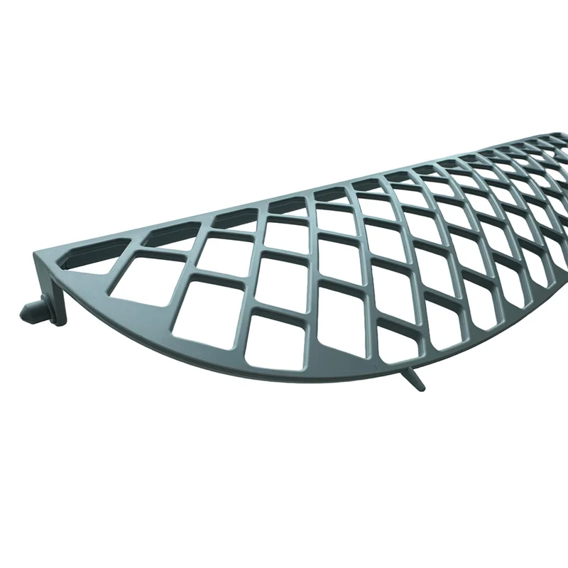 Grille intérieure V2 - WOP - Spacieux