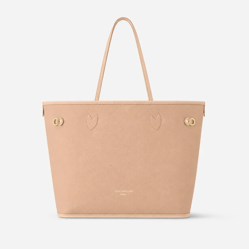 Sac Neverfull Inside Out MM