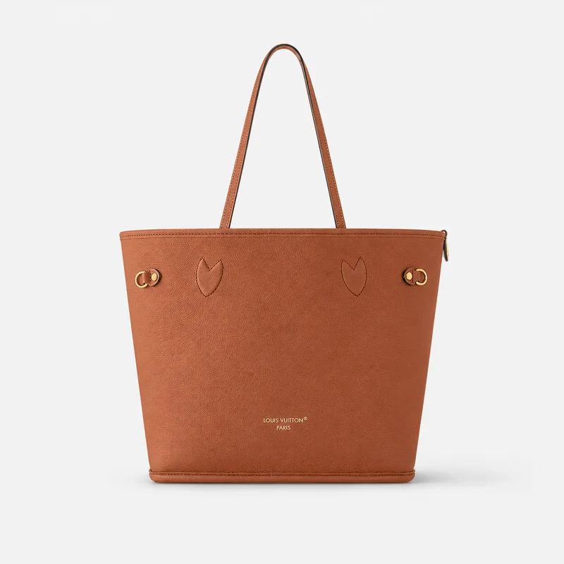 Sac Neverfull Inside Out MM