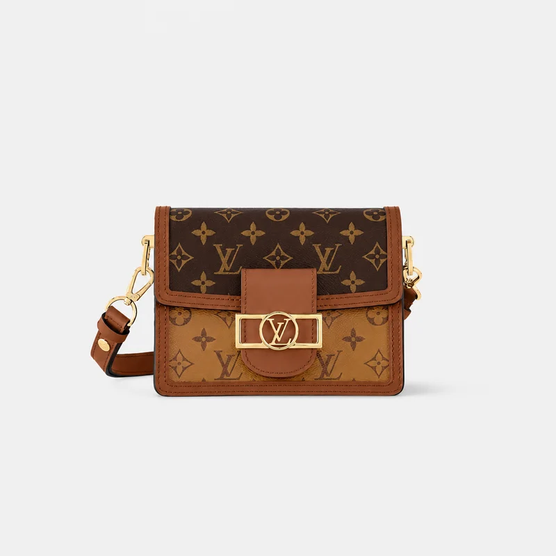 Sac Mini Dauphine