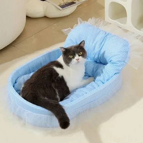 lit pour chat couffin