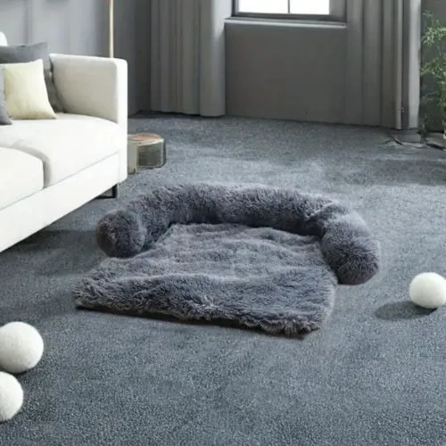 protection canapé chat anti stress