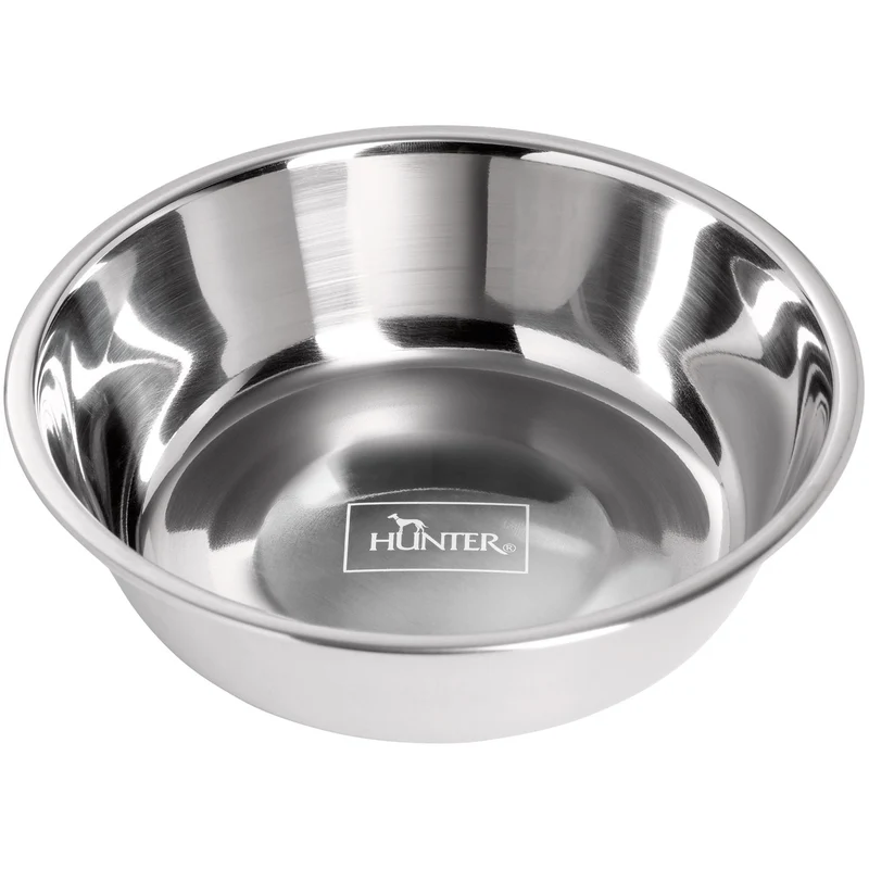 Edelstahlersatznapf für Melamin-Napf