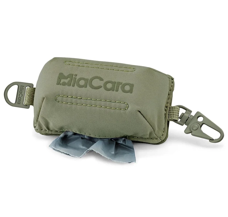Porte-sacs à crottes - SACCHETTO