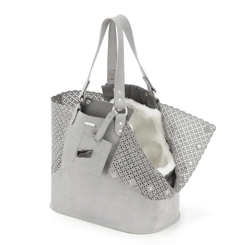 Sac à main porte chien - ELVA