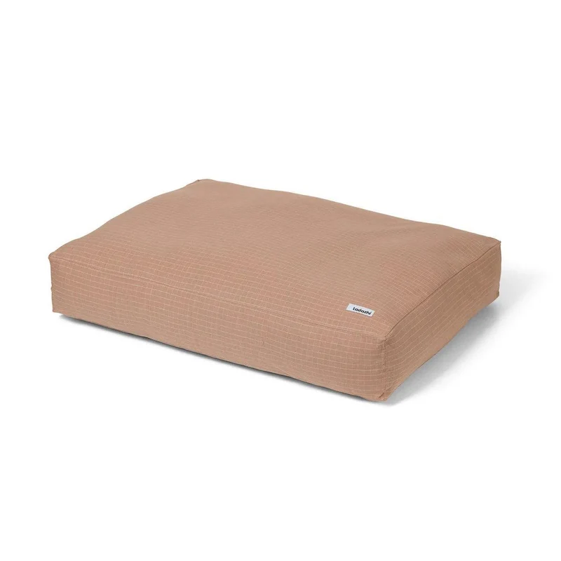 Coussin pour chien rectangulaire - TOBINE