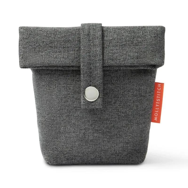 Pochette design à friandises pour chien - ALPINE