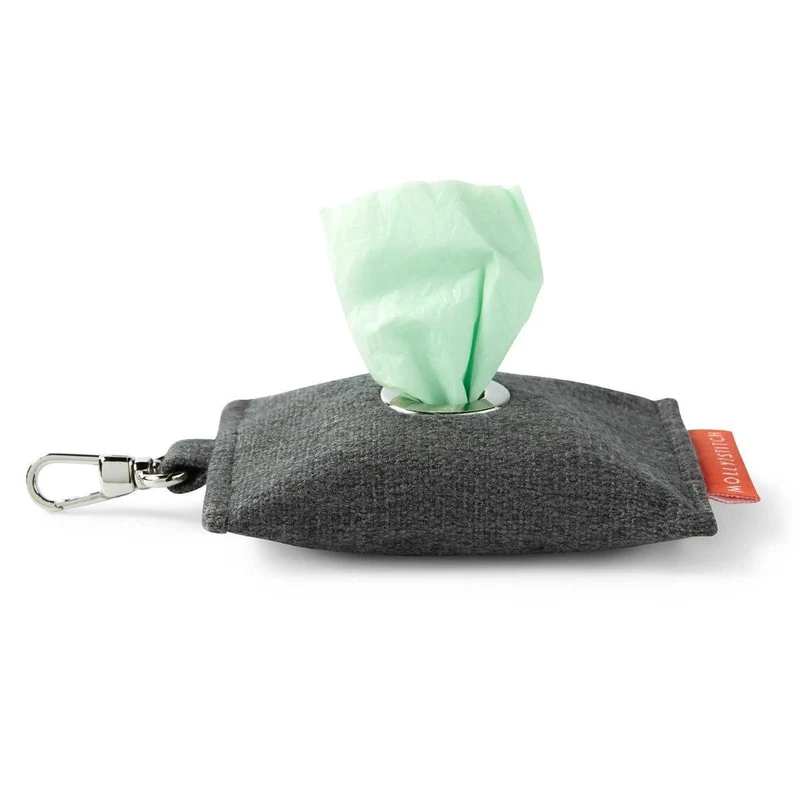 Distributeur de sacs à déjections canines – Modèle ALPINE