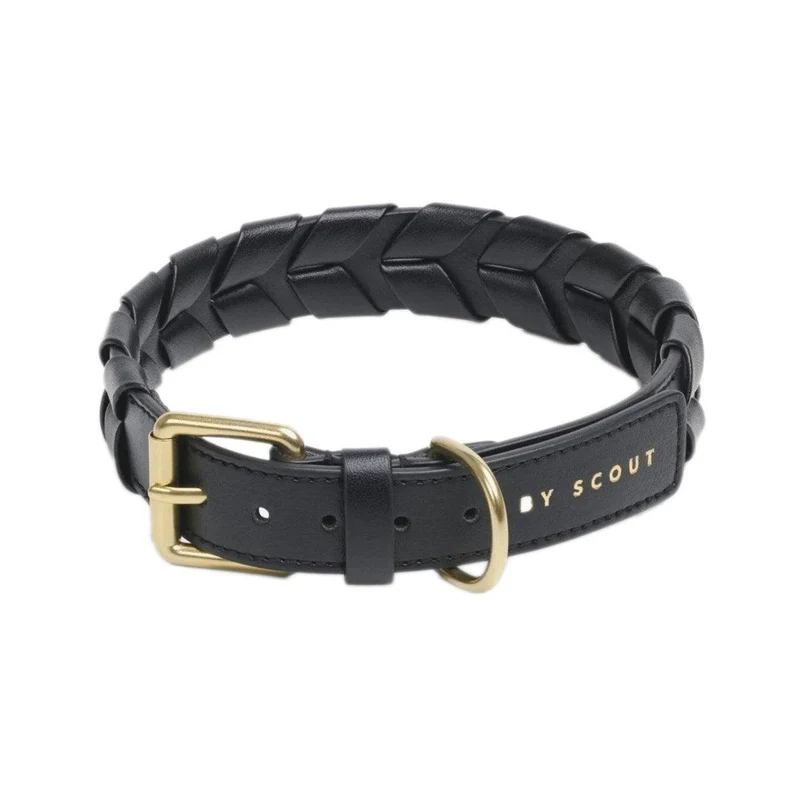 Collier pour chien éthique - MELA CAPISTA