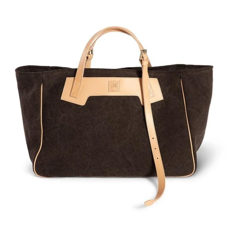 Sac à main pour chien - MARGARET COTON BIO
