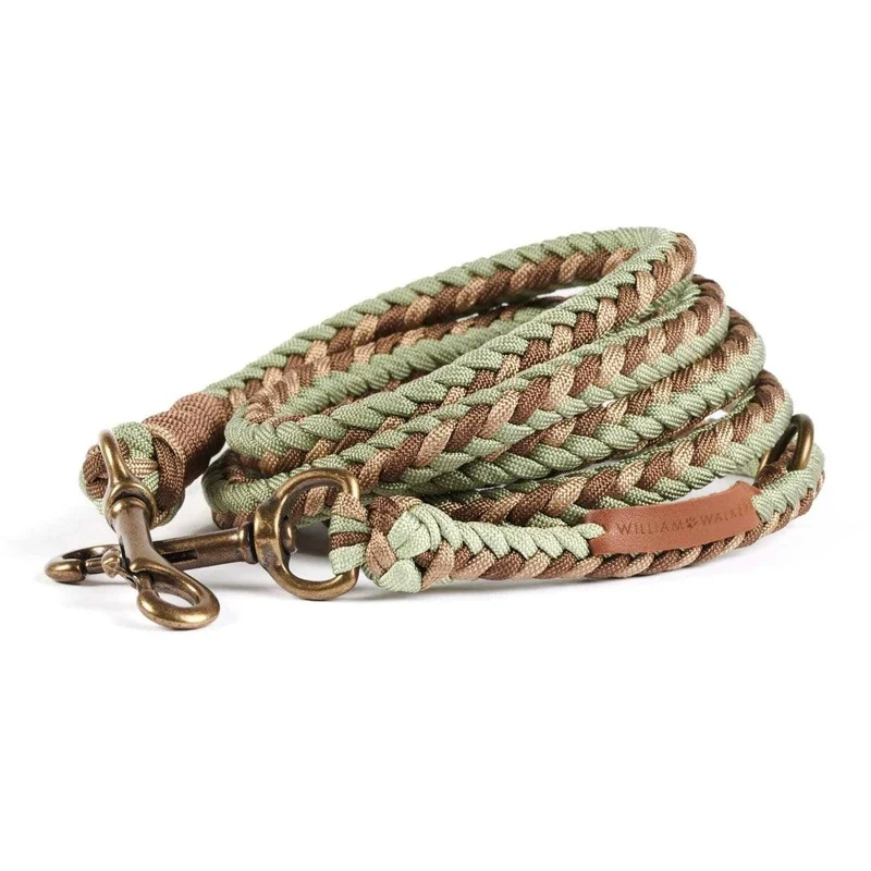 Laisse pour chien en paracorde - PARACORD