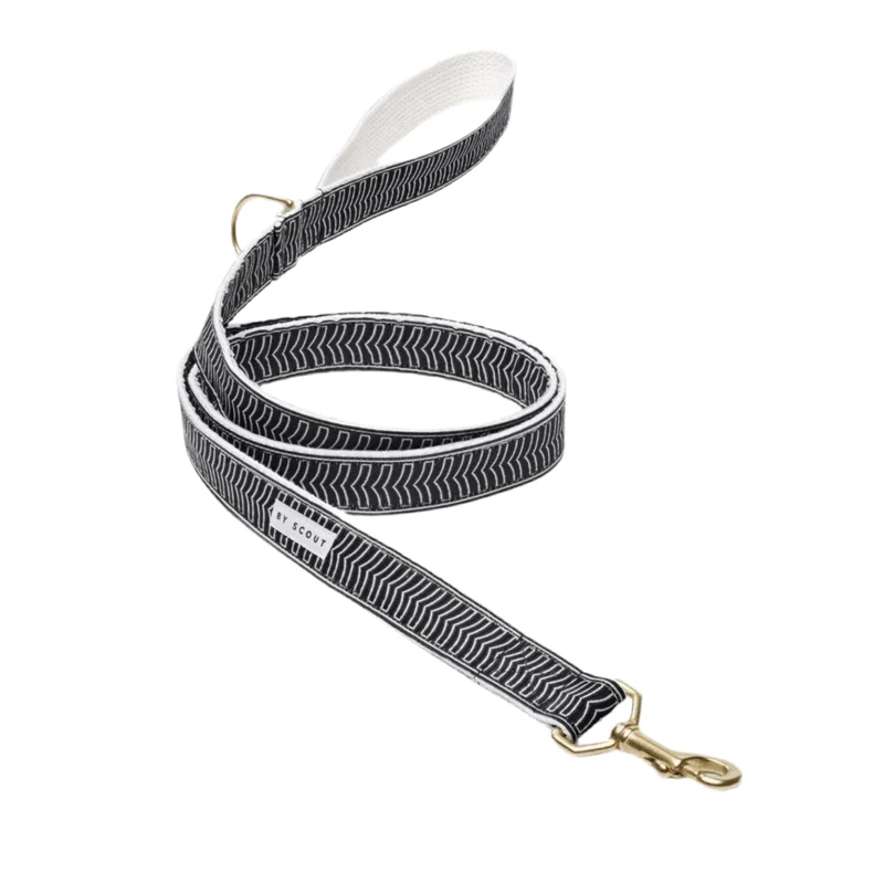 Laisse pour chien main libre ou de ville - HEY SCOUT