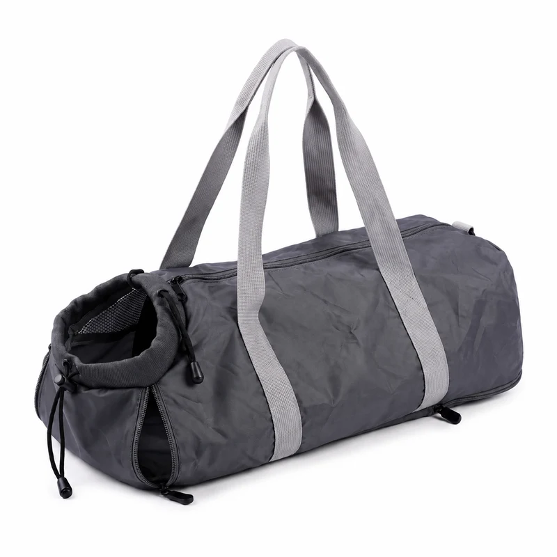 Sac de transport multifonctions pour chats