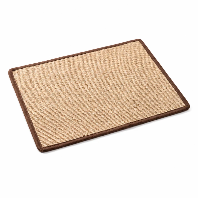 Grattoir et tapis de protection pour canapé pour chat