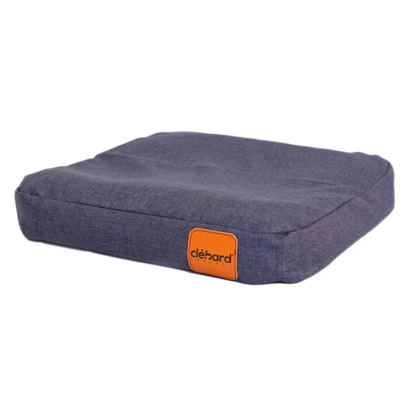 Coussin ergonomique pour chien - LINEN