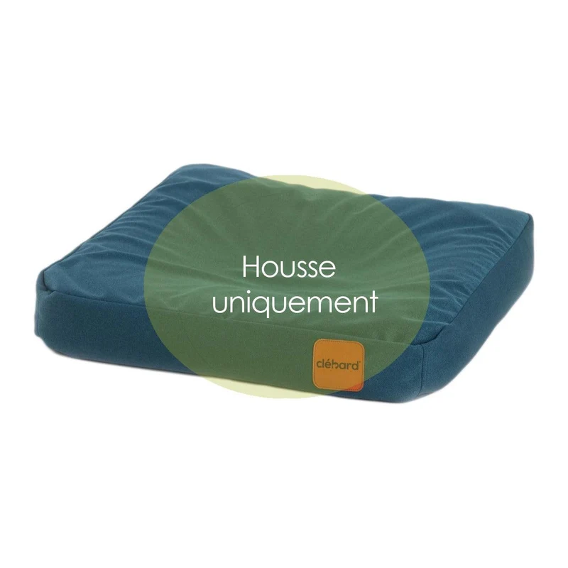 Housse de coussin pour chien design - SOFA