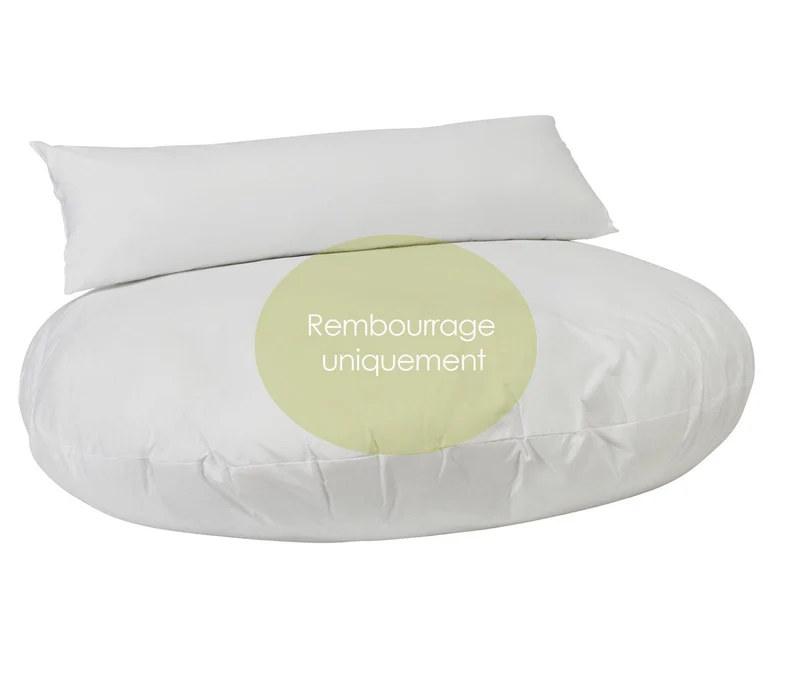 Rembourrage du sofa pour chien Laboni