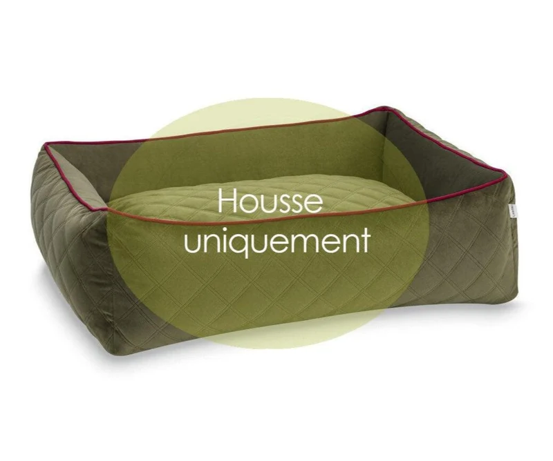 Housse de panier pour chien - OXFORD
