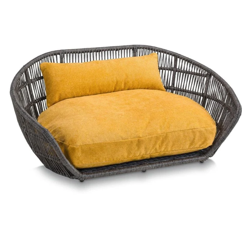 Canapé pour chien - LUNA TUDOR