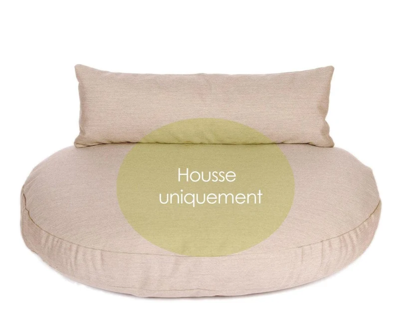 Housse de remplacement Luna - SMOOTH