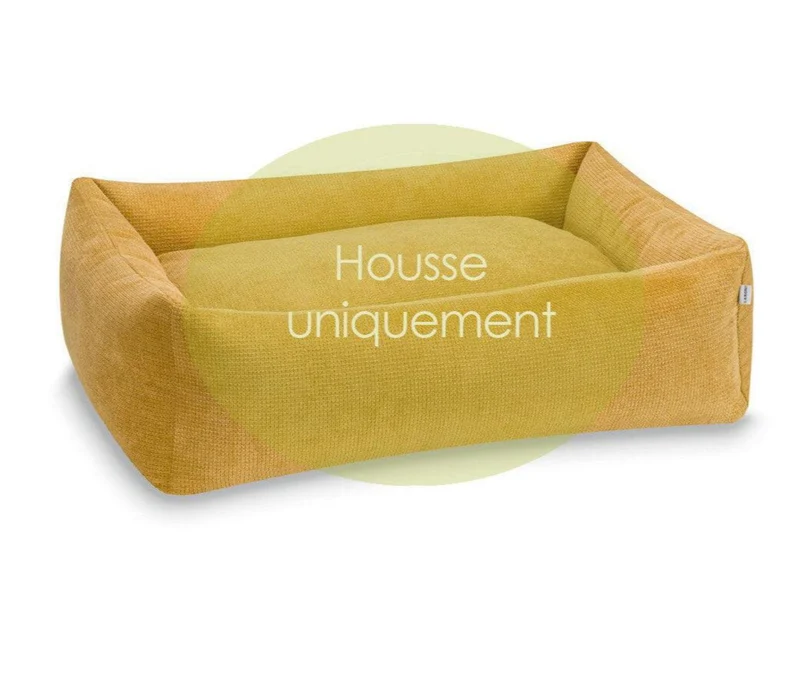 Housse de panier pour chien - TUDOR
