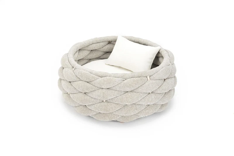 Lit design pour chien - RIVA