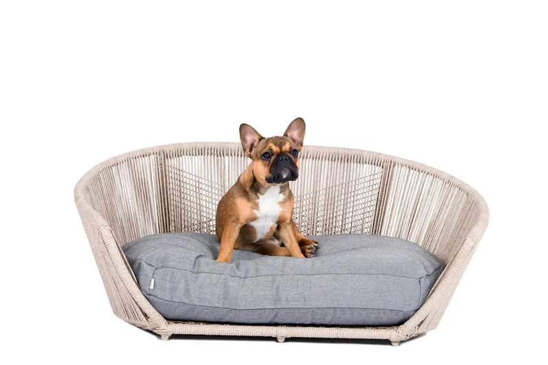Sofa design pour chien - LUNA SMOOTH