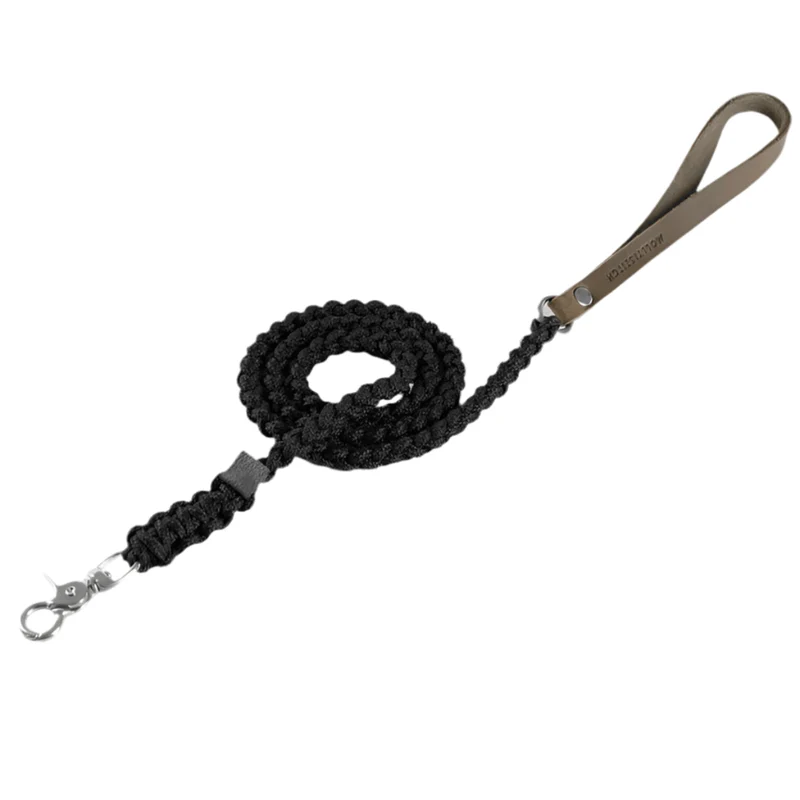 Laisse pour chien originale - TOUCH OF LEATHER