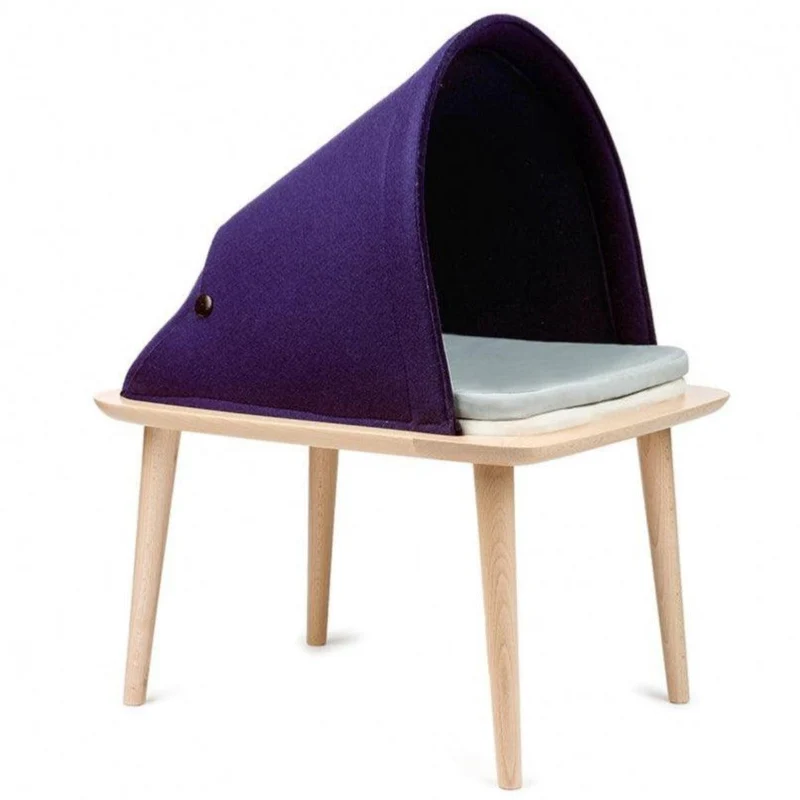 Lit pour chat en hauteur - BED