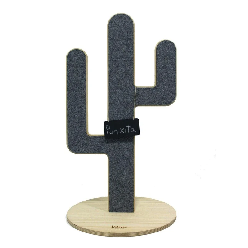 Arbre à chat en forme de cactus - ITCHIE