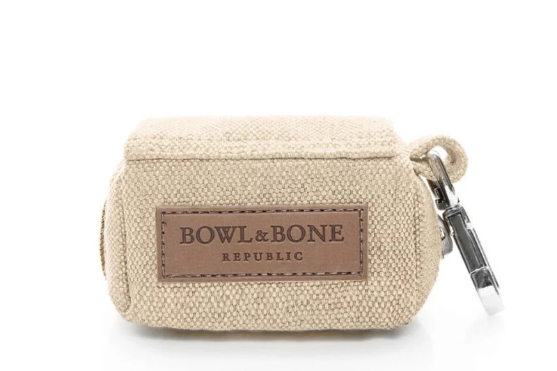 Distributeur de sacs pour chien - MINI