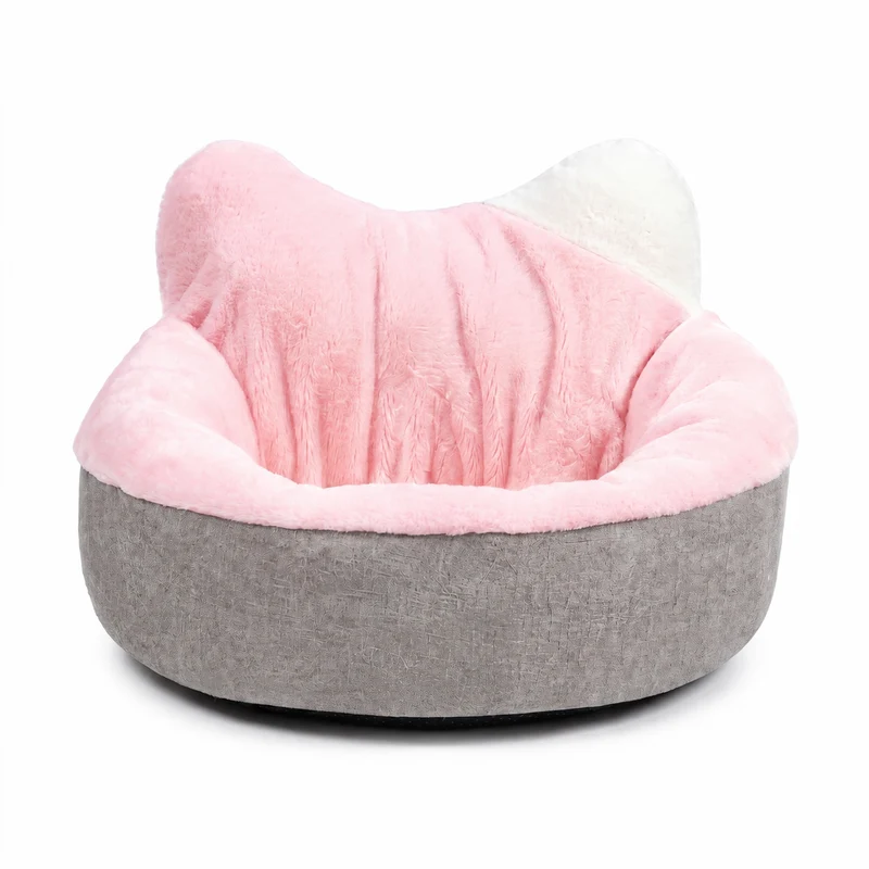 COUSSIN POUR CHAT ULTRA MOELLEUX – CHAT’FAUTEUIL™