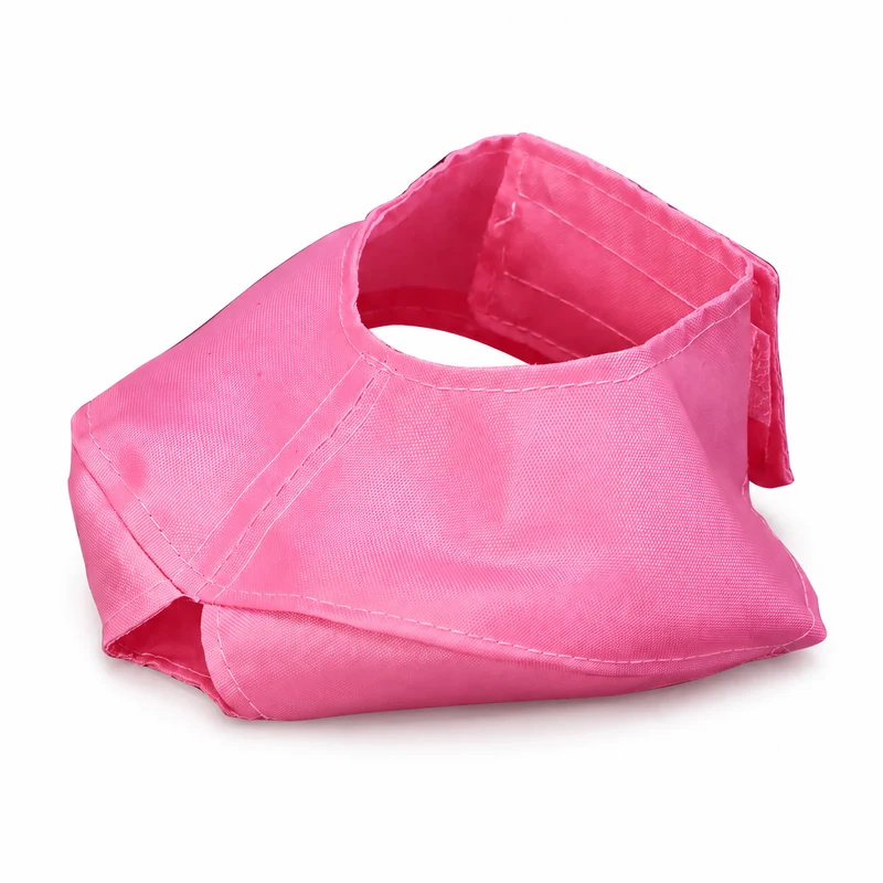 Muselière respirante en nylon - POUR CHAT – Masque4Cat™