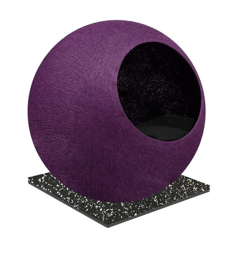 Meuble pour chat design - SQUARE