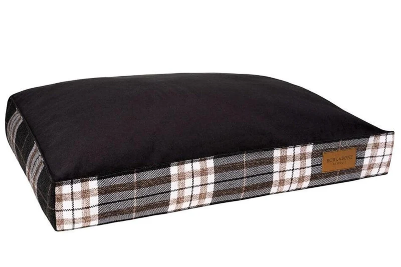 Coussin pour chien écossais - SCOTT
