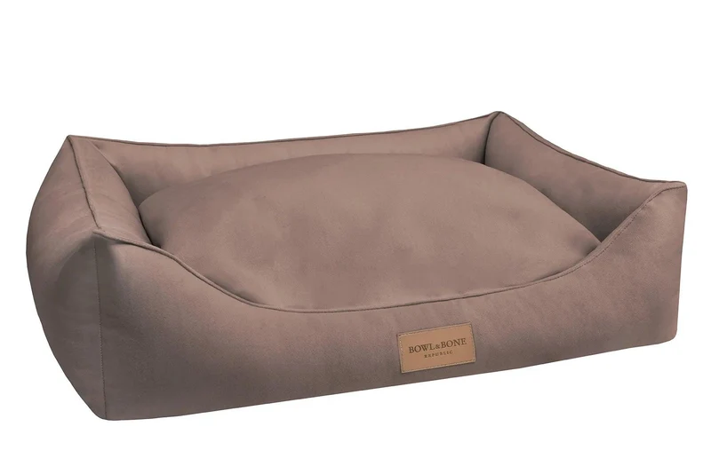 Panier moelleux pour chien - CLASSIC