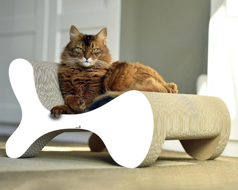 Fauteuil pour chat - Modèle MOLECULAR FAUTEUIL