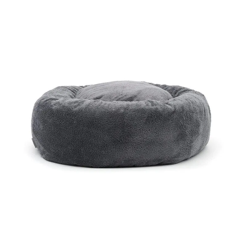 Panier pour chien en peluche - COMFY