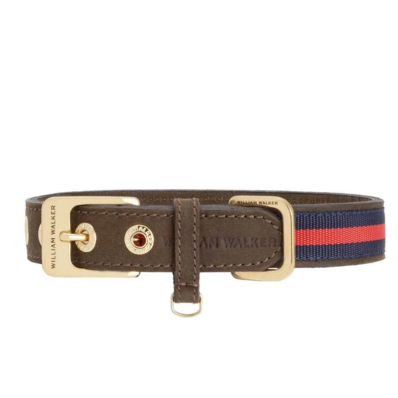 Colliers pour chiens de qualité - CHARLES & FLORENCE