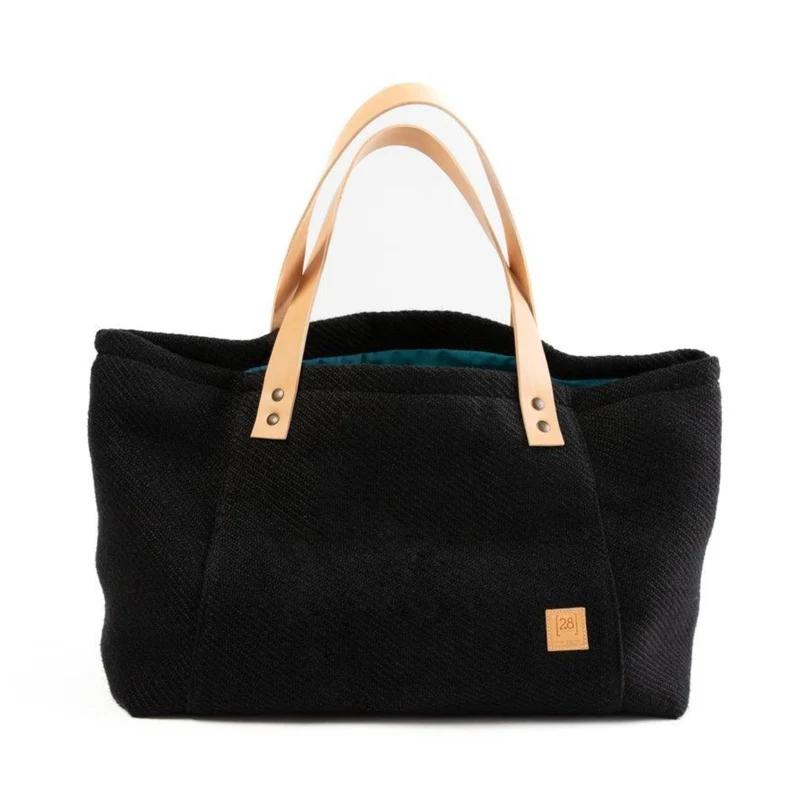 Sac à main pour chien - INGE JUTE & LAINE