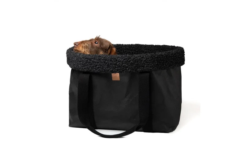 Sac de transport pour chien moyen - DOROTHEA