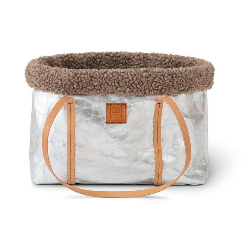 Sac de transport imperméable pour petit chien - ANNIE