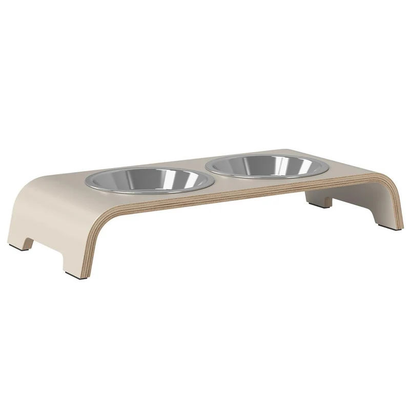 Gamelle pour chat surélevée - CATBAR