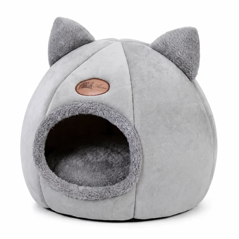 Niche pour Chat Interieur - Logis4cat™