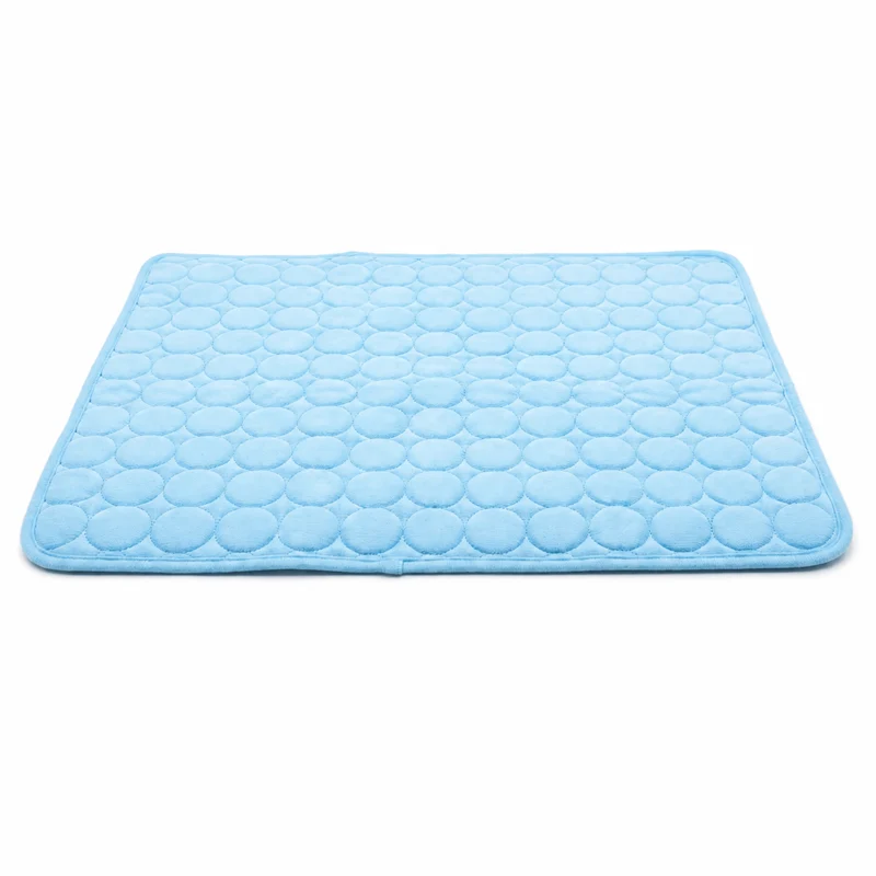 Tapis rafraîchissant & reposant - CHATauFrais™