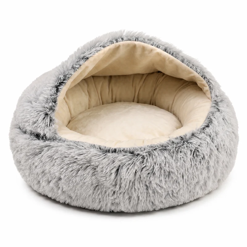 Coussin Moelleux - Niddouillet™